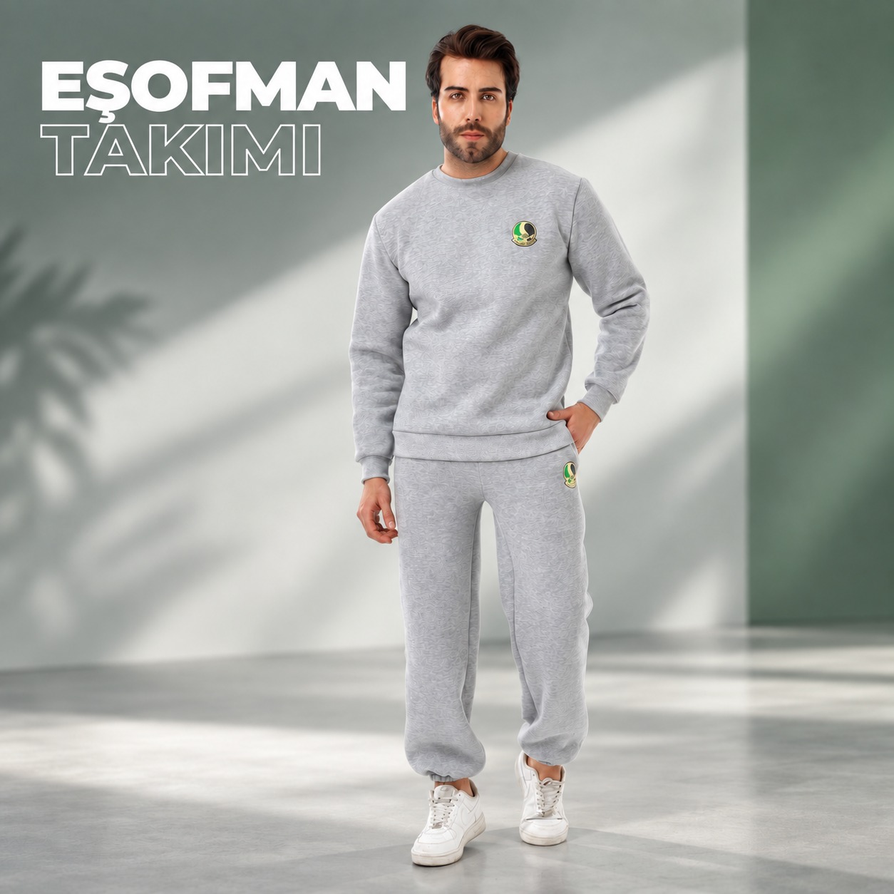 Anasayfa Koleksiyon - Eşofman