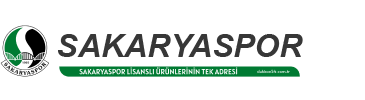 Sakaryaspor Resmi Mağazası | Yeni Sezon Formalar ve Ürünler
