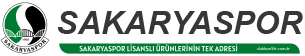 SakaryaSpor STORE | Resmi Satış Mağazası