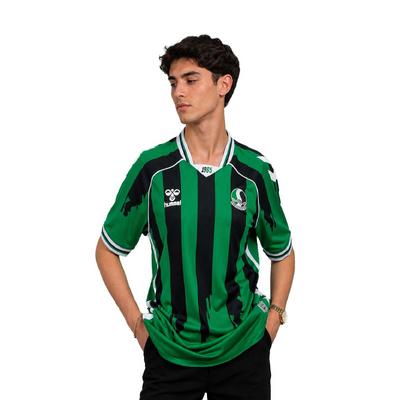 Sakaryaspor 2025-2026 Erkek Çubuklu Forma