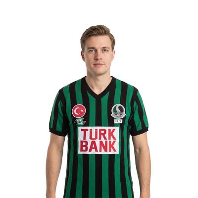 Sakaryaspor Erkek 1988-1989 U.E.FA Maç Forma