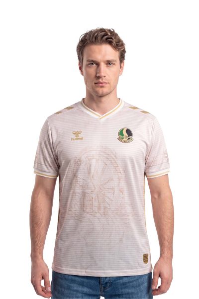Sakaryaspor Erkek Forma 2026-2027 Krem