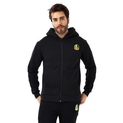 Sakaryaspor Erkek Siyah Sweatshirt