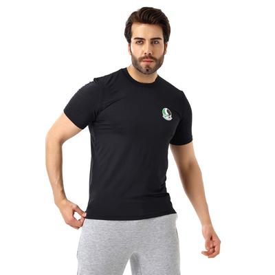 Sakaryaspor Erkek Termal Siyah Tişört
