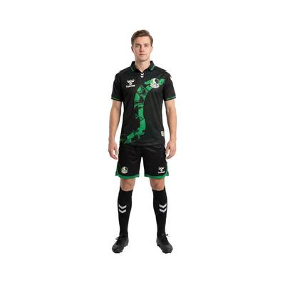 sakaryaspor Forma Takımı Siyah