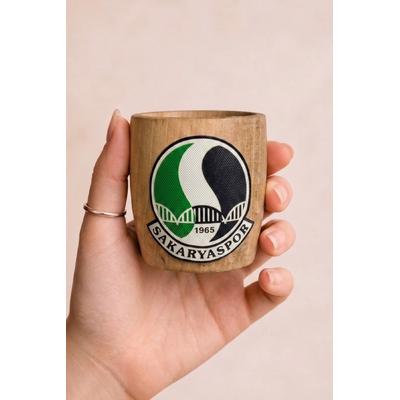 SakaryaSpor Logolu Kuksa Bardağı
