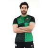 Sakaryaspor 2024-2025 Yetişkin Parçalı Forma tek Üst