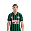 Sakaryaspor Erkek 1988-1989 U.E.FA Maç Forma