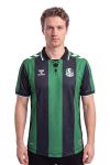 Sakaryaspor Erkek Forma 2026-2027 Siyah Yeşil