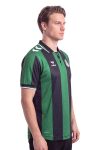 Sakaryaspor Erkek Forma 2026-2027 Siyah Yeşil