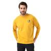 Sakaryaspor Erkek Pamuklu Sıfır Yaka Sweatshirt