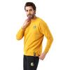 Sakaryaspor Erkek Pamuklu Sıfır Yaka Sweatshirt
