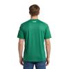 Sakaryaspor Erkek Yeşil Antrenman T-Shirt