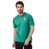 Sakaryaspor Hummel Oregon Erkek Antrenman Yeşil Tişört