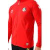 Sakaryaspor Hummel Oregon Erkek Kırmızı Ceket