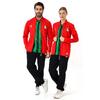 Sakaryaspor Hummel Oregon Erkek Kırmızı Ceket