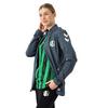Sakaryaspor Hummel Oregon Kadın Antrasit Ceket