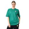 Sakaryaspor Hummel Oregon Kadın Antrenman Yeşil Tişört