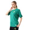 Sakaryaspor Hummel Oregon Kadın Antrenman Yeşil Tişört