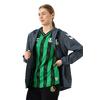 Sakaryaspor Hummel Oregon Kadın Yağmurluk Antrasit