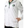 Sakaryaspor Hummel Oregon Kadın Yağmurluk Beyaz