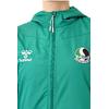 Sakaryaspor Hummel Oregon Kadın Yağmurluk Yeşil