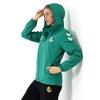 Sakaryaspor Hummel Oregon Kadın Yağmurluk Yeşil