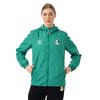 Sakaryaspor Hummel Oregon Kadın Yağmurluk Yeşil