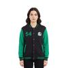 Sakaryaspor Kadın Siyah Kolej Montu