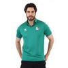 Sakaryaspor Polo yaka Erkek Yeşil Tişört