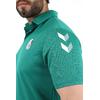 Sakaryaspor Polo yaka Erkek Yeşil Tişört