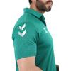 Sakaryaspor Polo yaka Erkek Yeşil Tişört