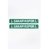Sakaryaspor Şal Çift Taraflı Atkı- Sakaryaspor 2