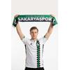 Sakaryaspor Şal Çift Taraflı Atkı- Sakaryaspor