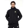 Sakaryaspor Softshell Erkek Siyah Mont
