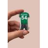 Sakaryaspor Tatanga 54 Tasarımlı Forma Magnet