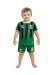 Sakaryaspor Bebek Forma Takımı Çubuklu