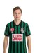 Sakaryaspor Erkek 1988-1989 UEFA Maç Forma