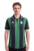 Sakaryaspor Erkek Forma 2026-2027 Siyah Yeşil