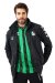 Sakaryaspor Hummel Dream Erkek Yağmurluk Siyah