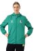 Sakaryaspor Hummel Oregon Kadın Yağmurluk Yeşil