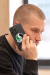 SakaryaSpor Logolu Telefon Magneti 