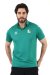 Sakaryaspor Polo yaka Erkek Yeşil Tişört
