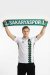 Sakaryaspor Şal Çift Taraflı Atkı- Sakaryaspor 2